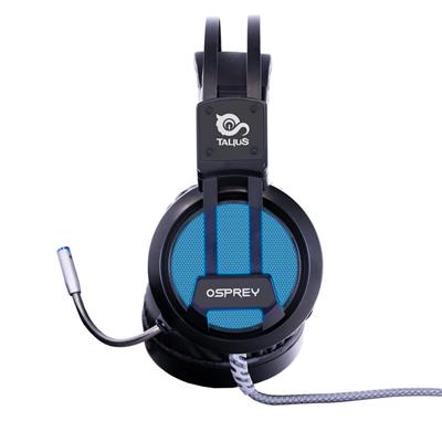 Talius Osprey - Auriculares Gaming 7.1 RGB Multiplataforma