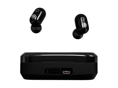 Talius EA-5010 - Auriculares Intraurales Bluetooth Negros Todos los auriculares | TALIUS