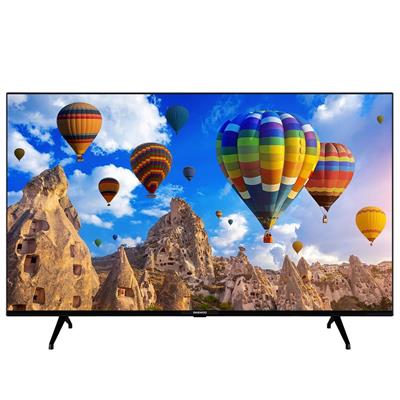 Tv QLED 43´´ DAEWOO D43DM55UQPMS Smart TV, 4K Ultra HD, Android 11 Televisores | DAEWOO