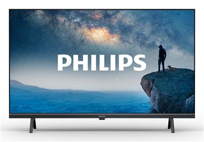 Tv Philips 32´´ 32PFS6109/12 LED FullHD, Smart TV, Titan OS Televisores | PHILIPS