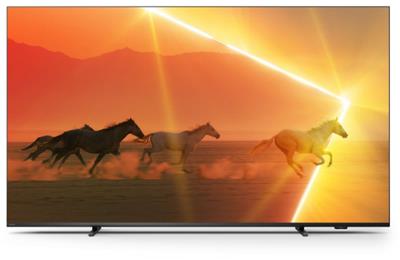 Tv PHILIPS The Xtra  55" 55PML9008/12 Ambilight, MiniLED, Smart TV, 4K Ultra HD, TvOS