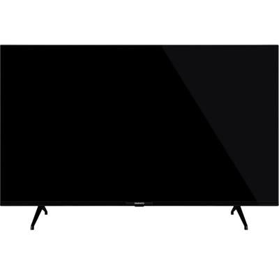 Tv QLED 50´´ DAEWOO D50DM55UQPMS Smart TV, 4K Ultra HD, Android 11 Televisores | DAEWOO