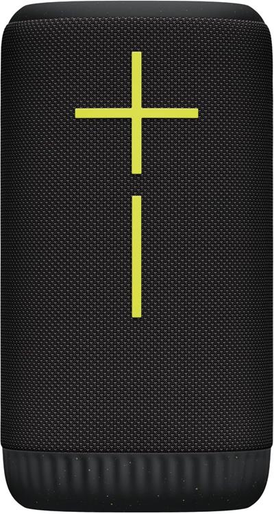 Ultimate Ears Everboom - Altavoz Bluetooth 360 Grados Negro Altavoces | ULTIMATE EARS