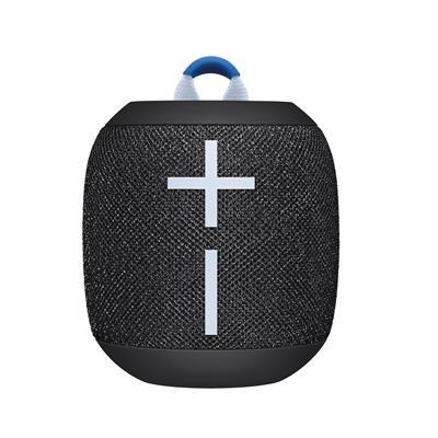 Ultimate Ears WonderBoom 3 - Altavoz Bluetooth Negro Altavoces | ULTIMATE EARS