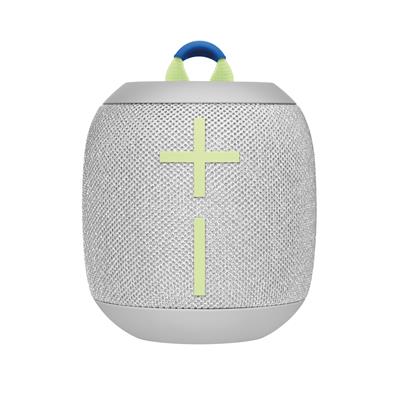 Ultimate Ears WonderBoom 3 - Altavoz Bluetooth Gris Altavoces | ULTIMATE EARS