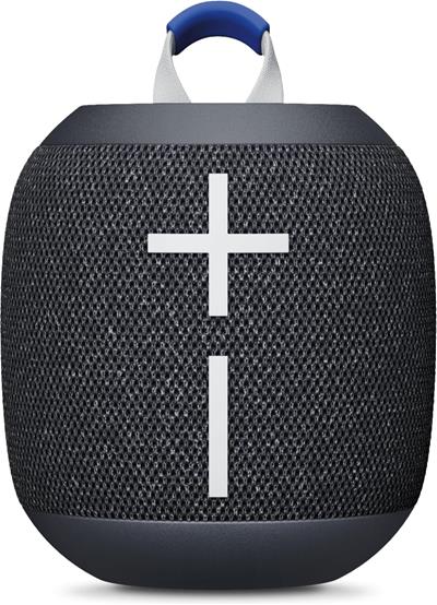 Ultimate Ears WonderBoom 4 - Altavoz Bluetooth Negro Altavoces | ULTIMATE EARS