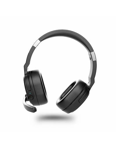 Urban Factory Movee Comfort - Auriculares Bluetooth con ENC y Micrófono Todos los auriculares | URBAN FACTORY