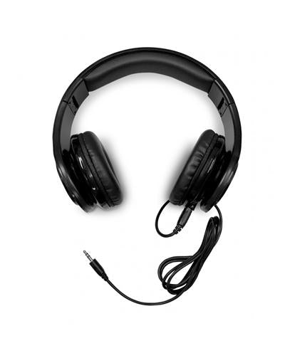 Urban Factory Movee - Auriculares con Cable Negros Todos los auriculares | URBAN FACTORY