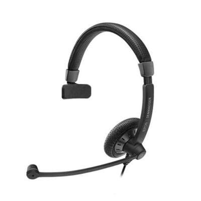 Sennheiser Epos SC 45 - Auricular Monoaural USB Negro