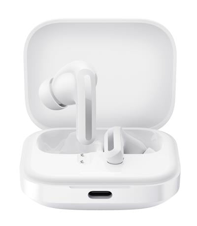 Xiaomi Redmi Buds 5 - Auriculares Inalámbricos Bluetooth Blanco Todos los auriculares | XIAOMI