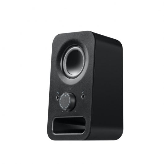 Logitech Z150 - Altavoces para PC Altavoces | Logitech