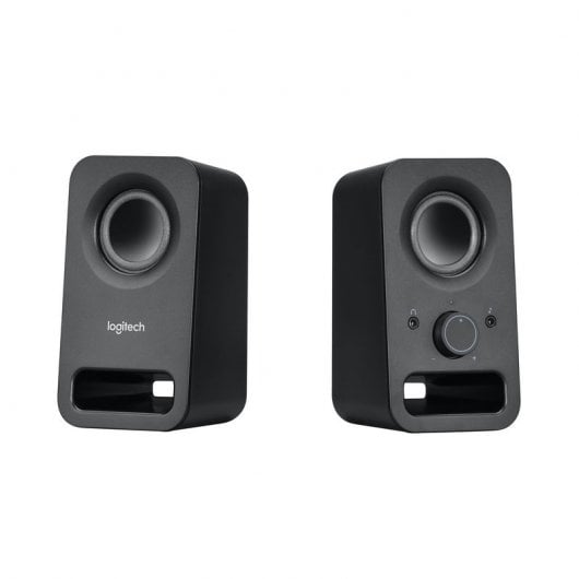 Logitech Z150 - Altavoces para PC Altavoces | Logitech