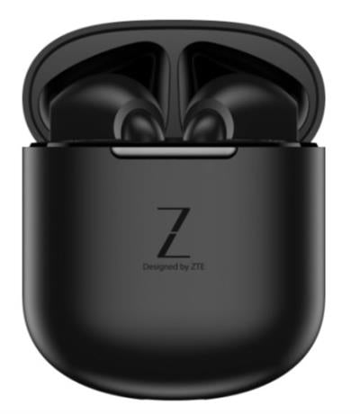 ZTE Buds 2 - Auriculares Bluetooth Negros Todos los auriculares | ZTE