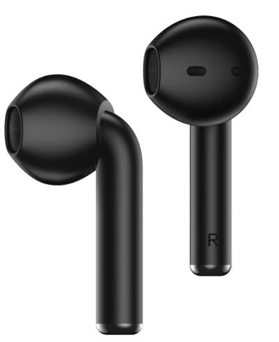 ZTE Buds 2 - Auriculares Bluetooth Negros